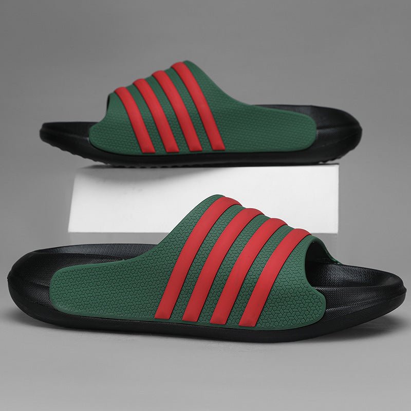 Outdoor Wear Fashion Teenagers Feel Like Walking On Shit - Mom & Kids