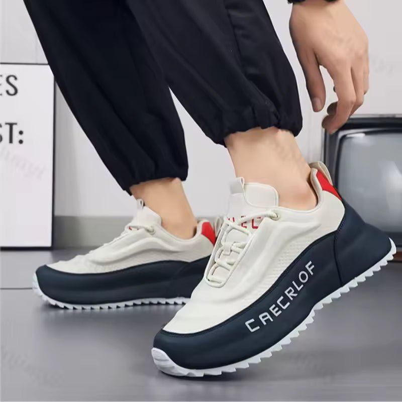 Personality Men's Sports Casual Daddy Shoes - Mom & Kids