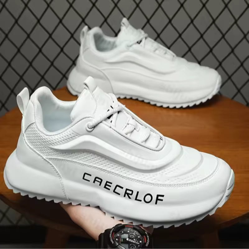 Personality Men's Sports Casual Daddy Shoes - Mom & Kids