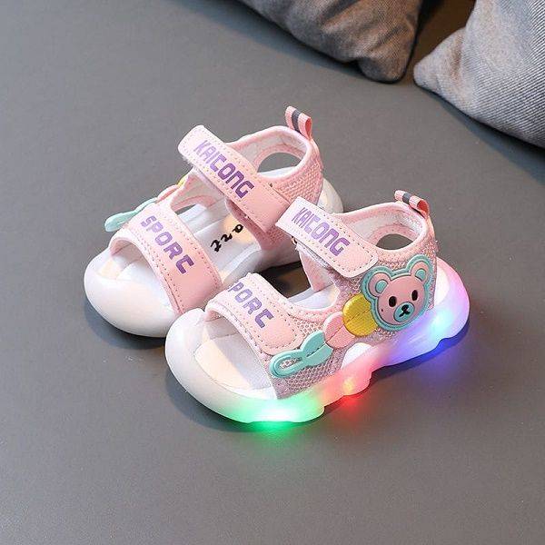 Infant Casual Sports Shoes  (Available)
